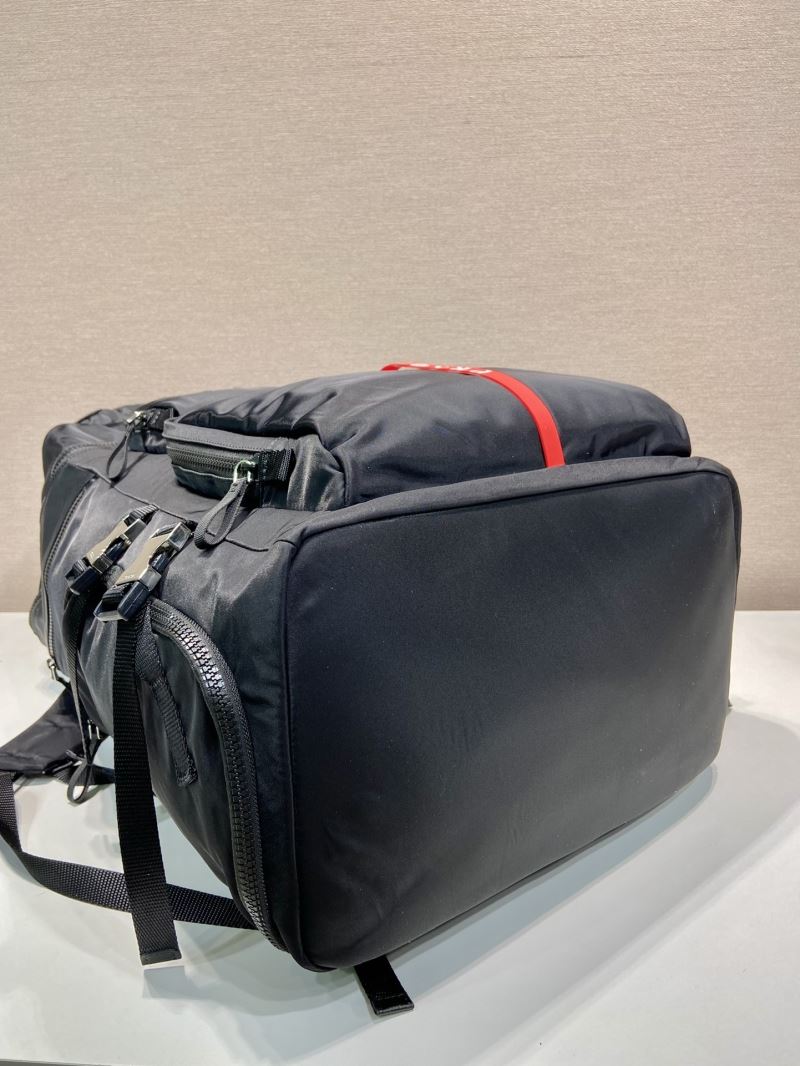 Pra*a backpacks